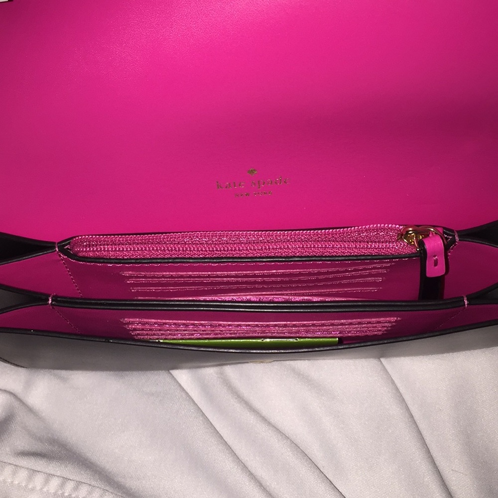 Kate Spade Wallet - Picture 2 of 3